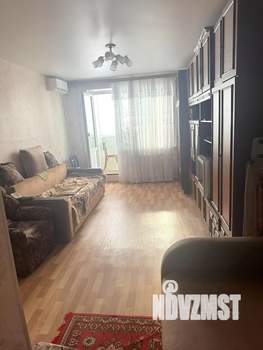 1-к квартира, на длительный срок, 37м2, 4/9 этаж