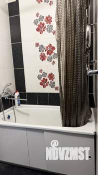 2-к квартира, на длительный срок, 43м2, 4/5 этаж