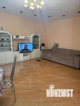 2-к квартира, на длительный срок, 60м2, 2/6 этаж