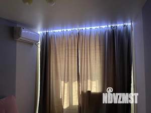 2-к квартира, посуточно, 49м2, 6/10 этаж