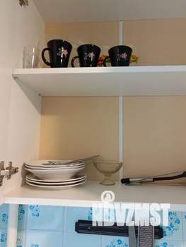 2-к квартира, посуточно, 42м2, 2/5 этаж