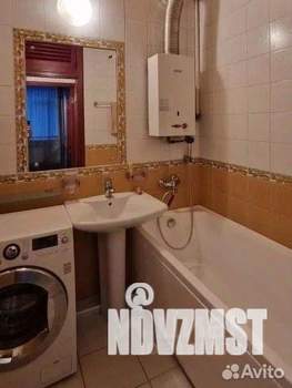 3-к квартира, на длительный срок, 74м2, 4/5 этаж