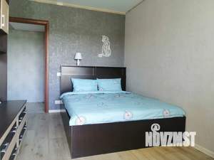 2-к квартира, посуточно, 52м2, 5/9 этаж