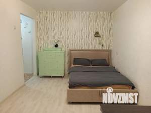 1-к квартира, посуточно, 30м2, 2/5 этаж