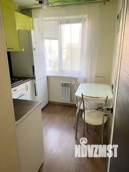 3-к квартира, на длительный срок, 62м2, 5/5 этаж