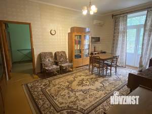 2-к квартира, на длительный срок, 58м2, 5/7 этаж