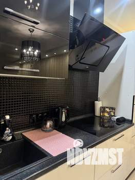 1-к квартира, посуточно, 46м2, 5/16 этаж