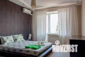 2-к квартира, посуточно, 60м2, 5/7 этаж