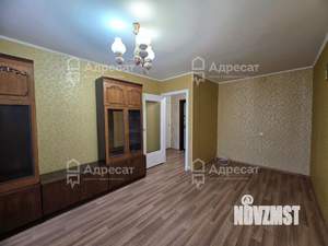 1-к квартира, на длительный срок, 33м2, 4/9 этаж