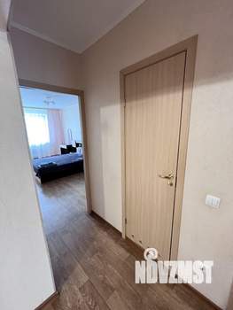 3-к квартира, посуточно, 95м2, 3/9 этаж