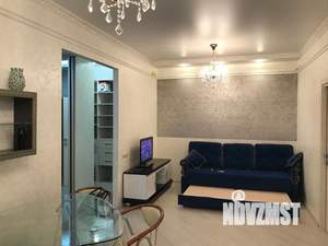 3-к квартира, на длительный срок, 70м2, 10/26 этаж