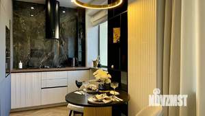 1-к квартира, посуточно, 35м2, 5/9 этаж