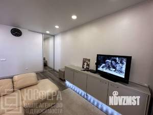 Студия квартира, на длительный срок, 36м2, 8/16 этаж