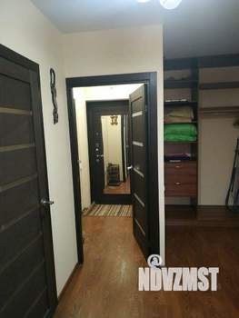 1-к квартира, посуточно, 26м2, 1/1 этаж