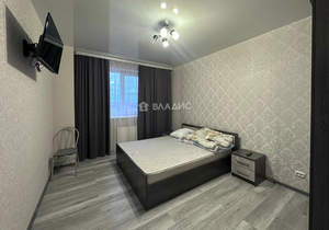 2-к квартира, на длительный срок, 60м2, 7/17 этаж