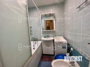3-к квартира, на длительный срок, 63м2, 2/9 этаж