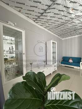 1-к квартира, на длительный срок, 43м2, 11/15 этаж