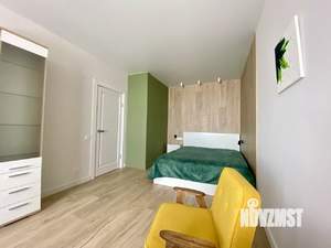 1-к квартира, на длительный срок, 40м2, 8/9 этаж