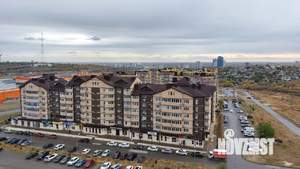 2-к квартира, на длительный срок, 76м2, 10/21 этаж