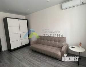 1-к квартира, на длительный срок, 35м2, 1/5 этаж