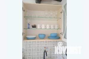 1-к квартира, посуточно, 32м2, 3/5 этаж