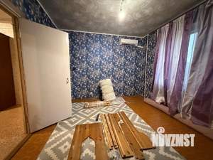 3-к квартира, на длительный срок, 65м2, 4/16 этаж