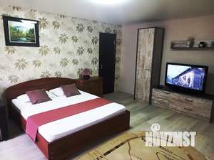 1-к квартира, посуточно, 33м2, 1/5 этаж