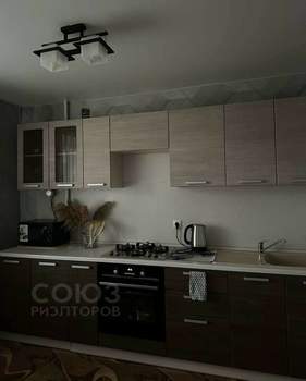 1-к квартира, на длительный срок, 35м2, 3/9 этаж