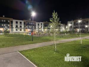 1-к квартира, на длительный срок, 35м2, 1/3 этаж