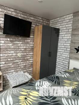1-к квартира, посуточно, 30м2, 2/5 этаж