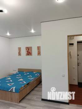 1-к квартира, на длительный срок, 32м2, 5/5 этаж