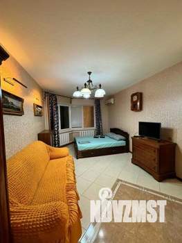 3-к квартира, посуточно, 120м2, 1/1 этаж