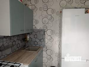 2-к квартира, на длительный срок, 46м2, 2/5 этаж