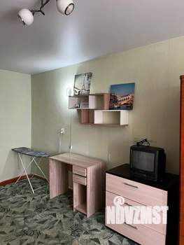 1-к квартира, на длительный срок, 32м2, 5/5 этаж