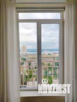 1-к квартира, посуточно, 46м2, 13/16 этаж