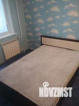 2-к квартира, посуточно, 52м2, 6/9 этаж