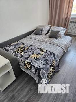 1-к квартира, посуточно, 36м2, 5/5 этаж