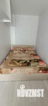 1-к квартира, посуточно, 33м2, 2/5 этаж
