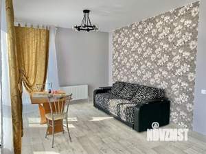 2-к квартира, на длительный срок, 48м2, 3/5 этаж