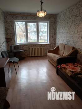 1-к квартира, на длительный срок, 30м2, 1/5 этаж