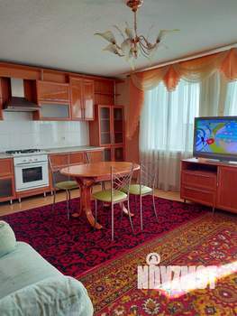 1-к квартира, на длительный срок, 55м2, 7/9 этаж