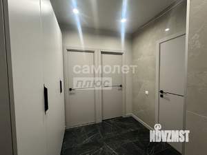 1-к квартира, на длительный срок, 38м2, 15/20 этаж