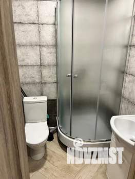 Студия квартира, посуточно, 23м2, 1/14 этаж