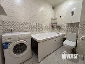 2-к квартира, посуточно, 48м2, 4/5 этаж