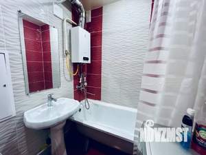 2-к квартира, посуточно, 50м2, 3/5 этаж