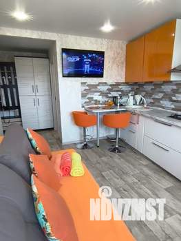 Студия квартира, посуточно, 21м2, 9/9 этаж