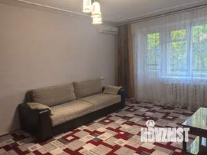 2-к квартира, посуточно, 57м2, 2/5 этаж