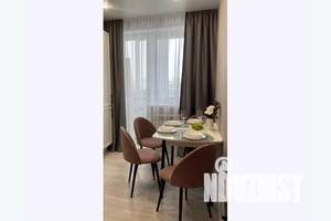 1-к квартира, посуточно, 30м2, 2/3 этаж