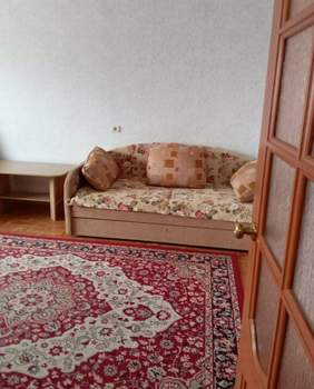 1-к квартира, на длительный срок, 35м2, 2/16 этаж