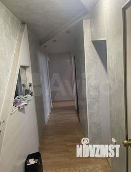 3-к квартира, на длительный срок, 55м2, 3/5 этаж